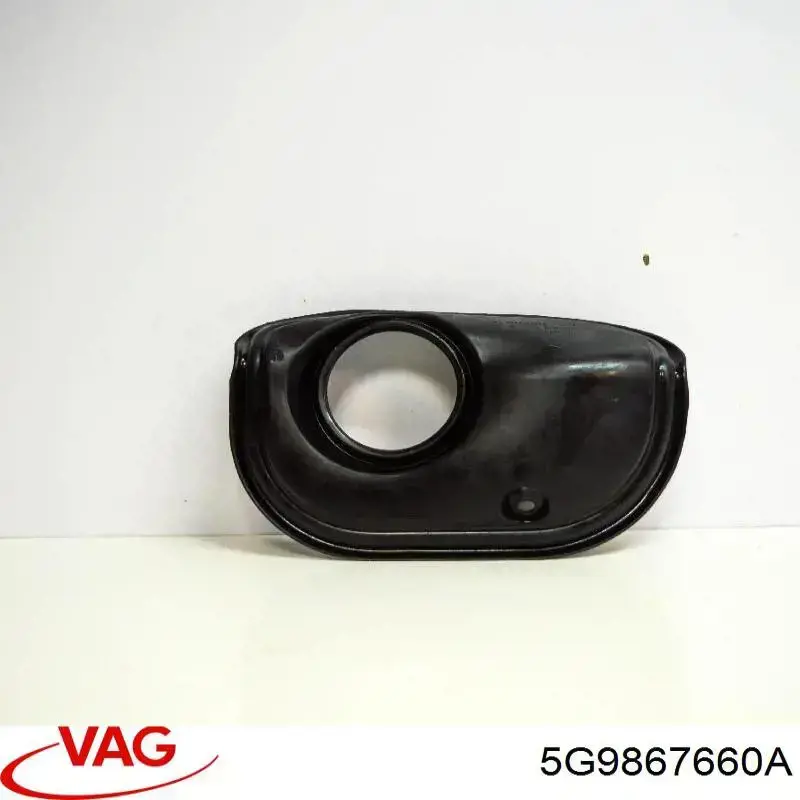  VAG 5G9867660A