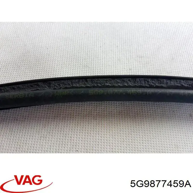  VAG 5G9877459A precio, desde 185,55 EUR
