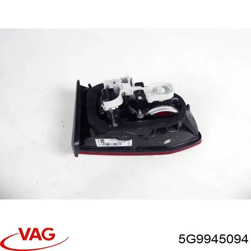 Piloto trasero interior derecho VAG 5G9945094 precio, desde 56,22 EUR