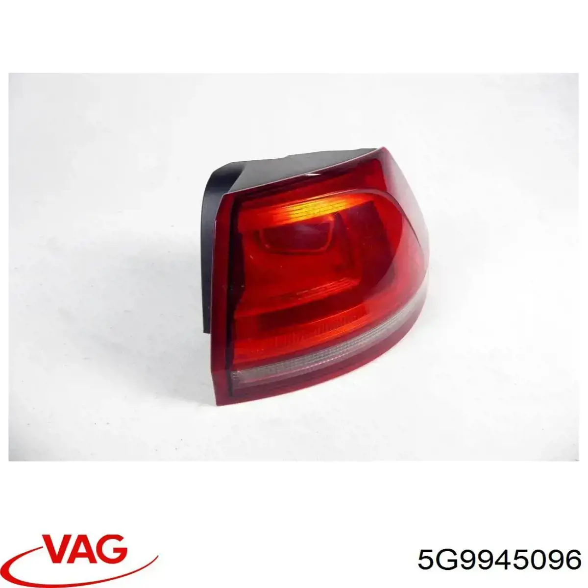 5G9945096H VAG piloto posterior exterior derecho