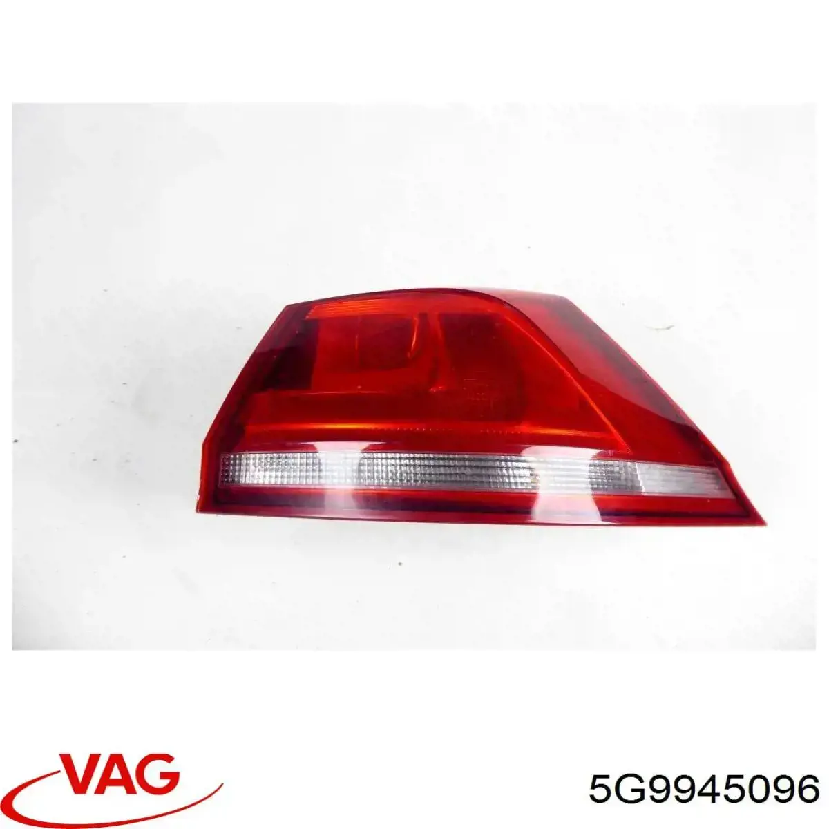 Piloto trasero exterior derecho VAG 5G9945096 precio, desde 87,47 EUR