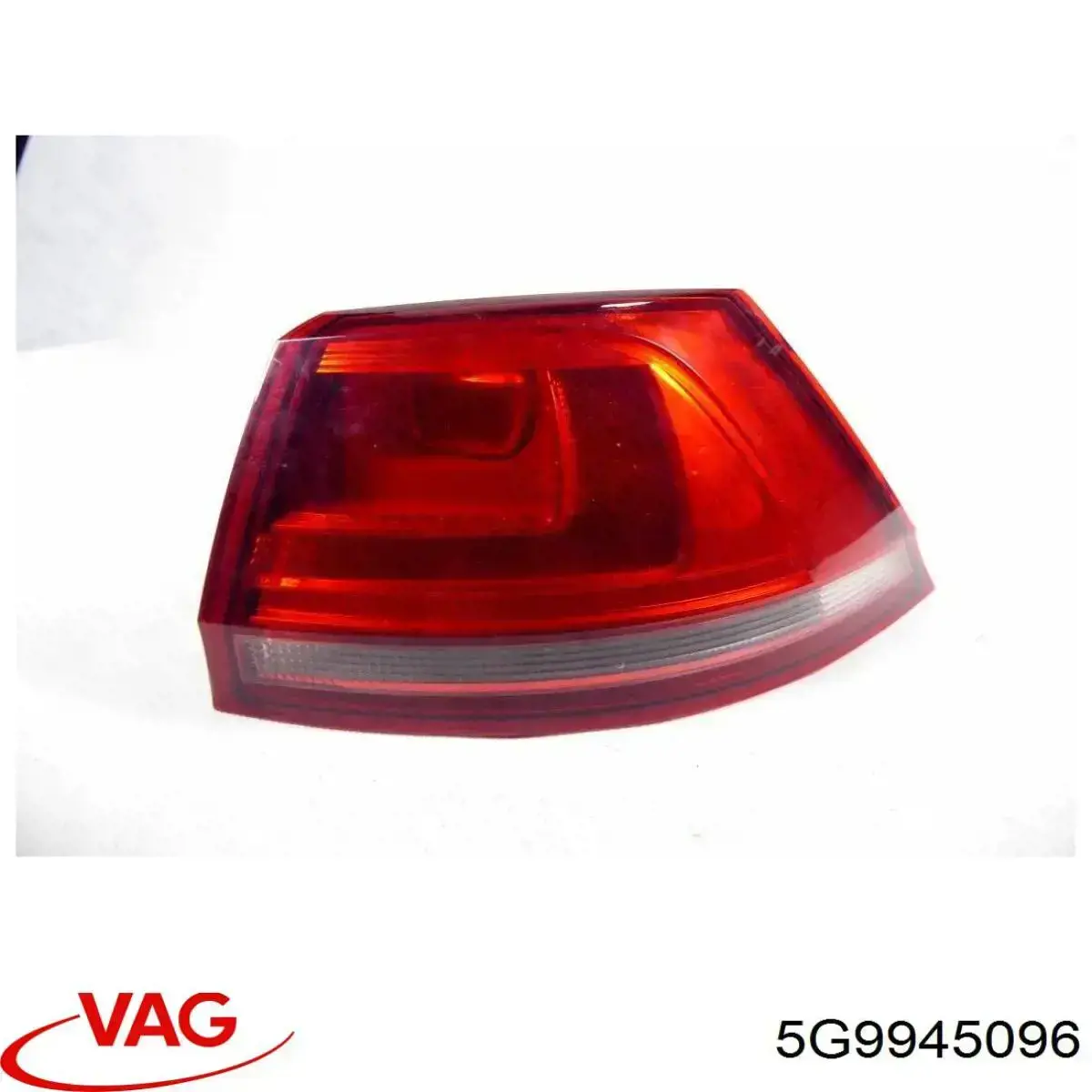 Comprar 5G9945096 VAG Piloto trasero exterior derecho