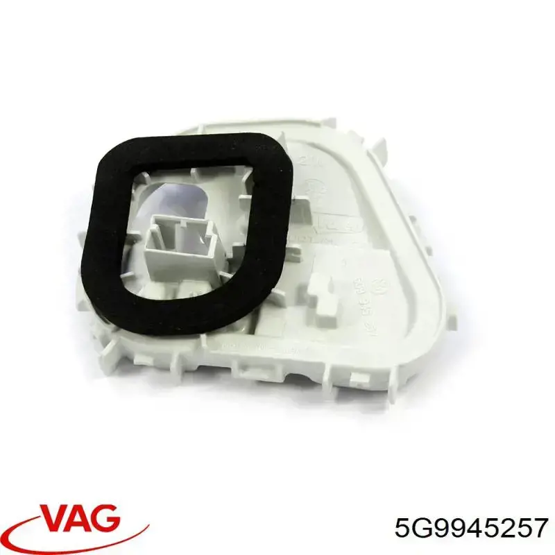 Placa de contacto de luz trasera VAG 5G9945257 precio, desde 35,63 EUR