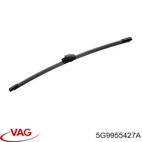 Comprar 5G9955427A VAG Limpiaparabrisas traseros