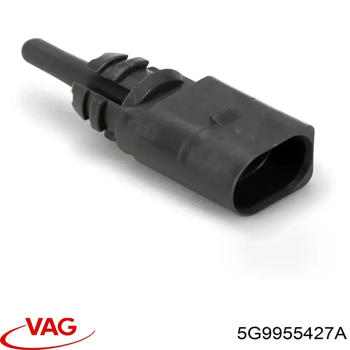 5G9955427A VAG Limpiaparabrisas trasero