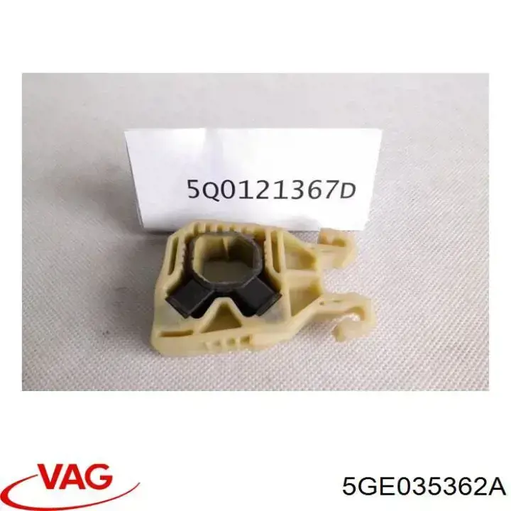  5GE035362A VAG