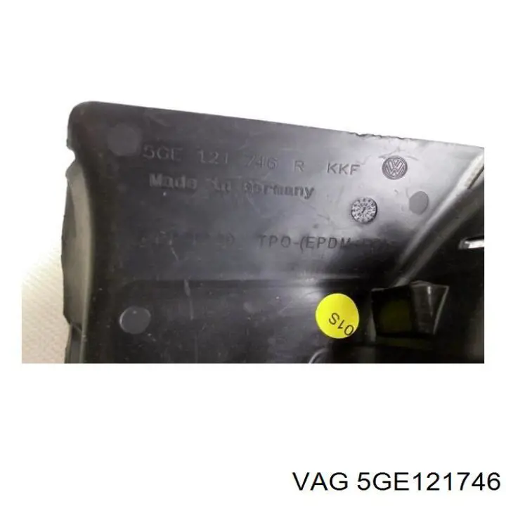 5GE121746 VAG