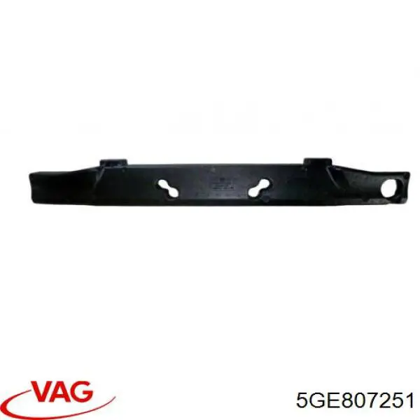 Comprar 5GE807251 VAG Absorbedor de parachoques trasero