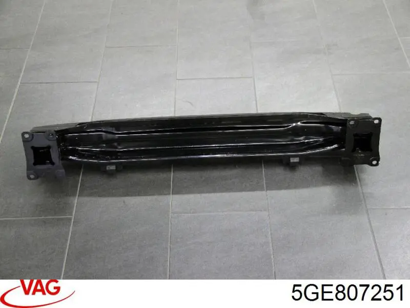 Relleno de parachoques trasero VAG 5GE807251 precio, desde 78,84 EUR