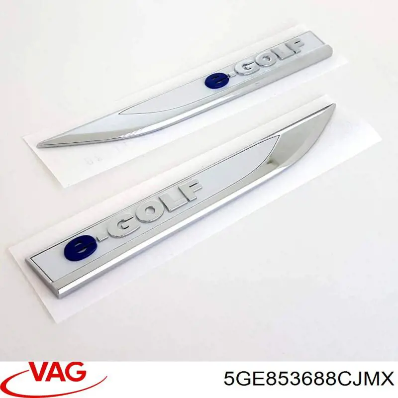  VAG 5GE853688EJMX precio, desde 66,11 EUR