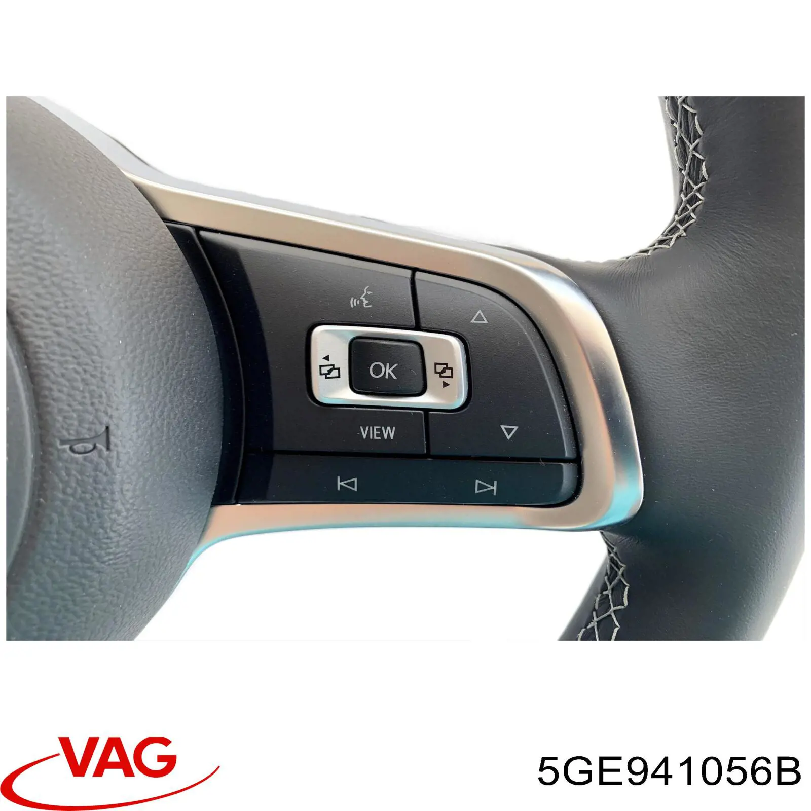 Comprar 5GE941056B VAG Luz diurna derecha