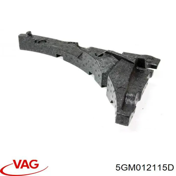 5GM012115D VAG