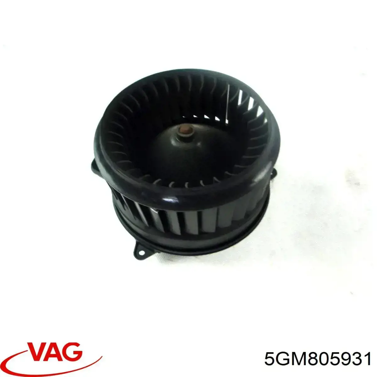 Soporte superior del marco del radiador VAG 5GM805931 precio, desde 40,69 EUR