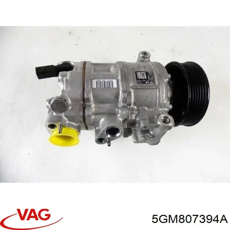 5GM807394A VAG