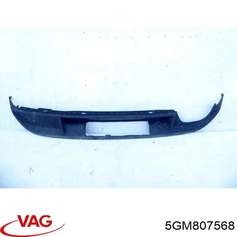 5GM807568 VAG