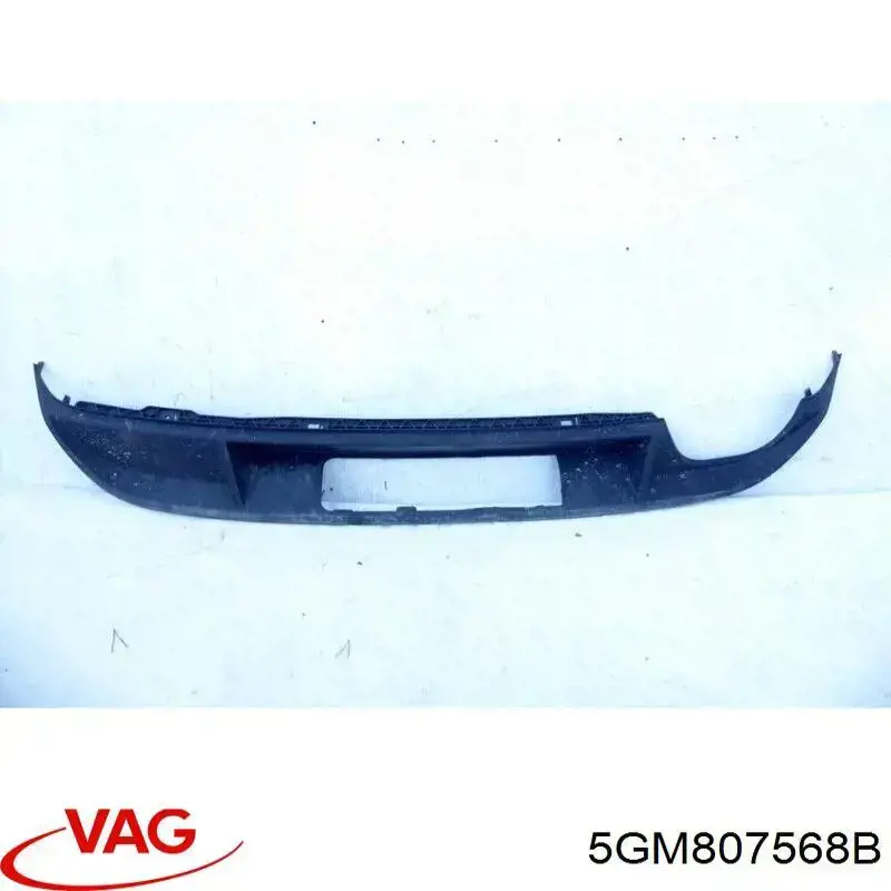 5GM807568B VAG