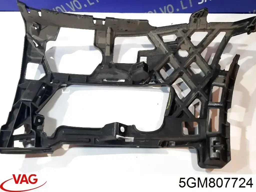 5GM807724 VAG