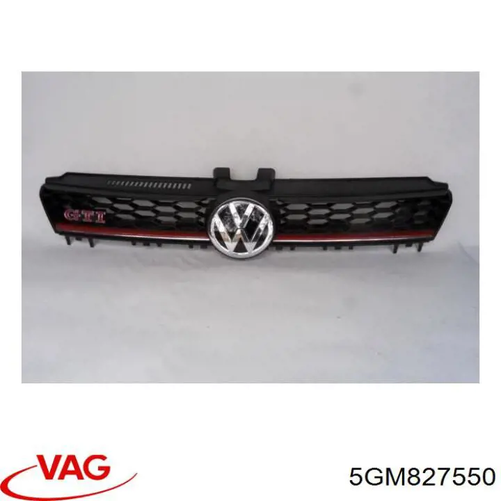 Comprar 5GM827550 VAG Amortiguador de puerta trasera