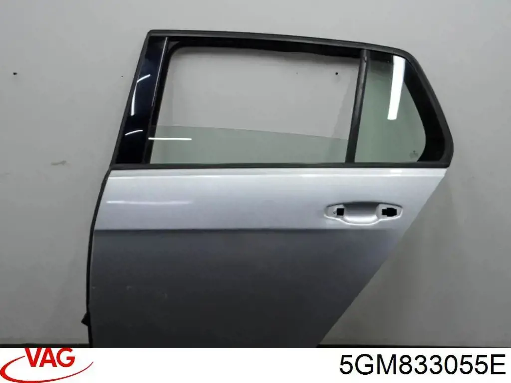 5GM833055E VAG