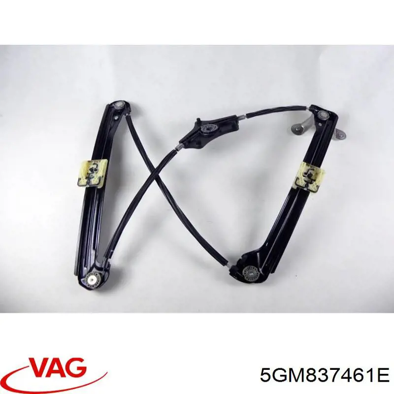 5GM837461E VAG