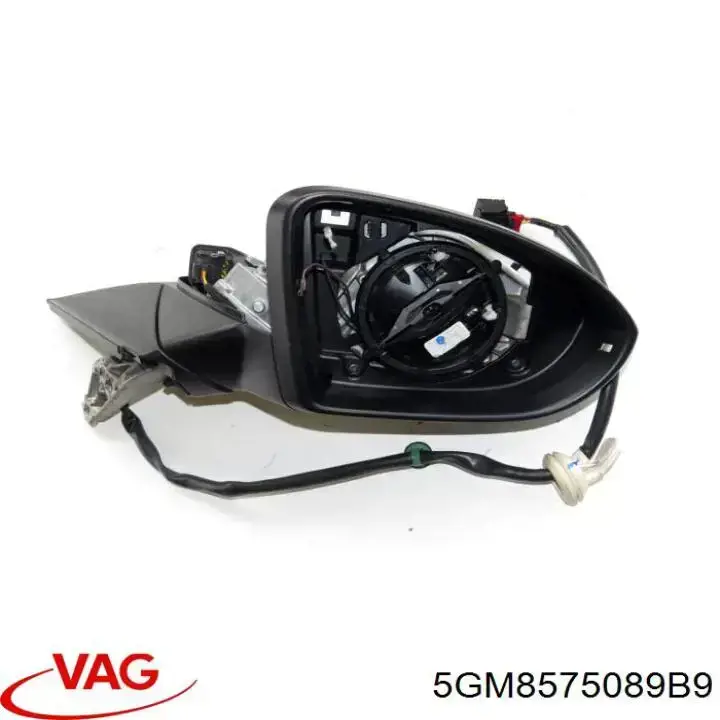 5GM8575089B9 VAG