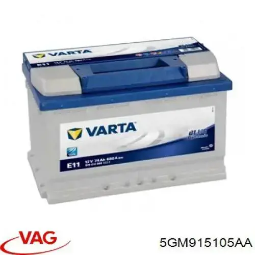 Comprar TK720 Exide Batería de coche