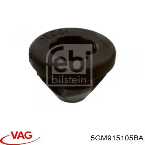 Comprar 5GM915105BA VAG Batería de coche