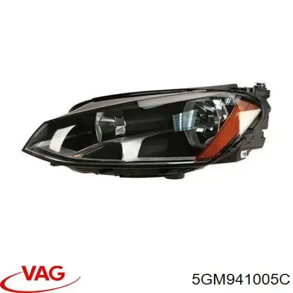 Faro VAG 5GM941005C precio, desde 211,87 EUR