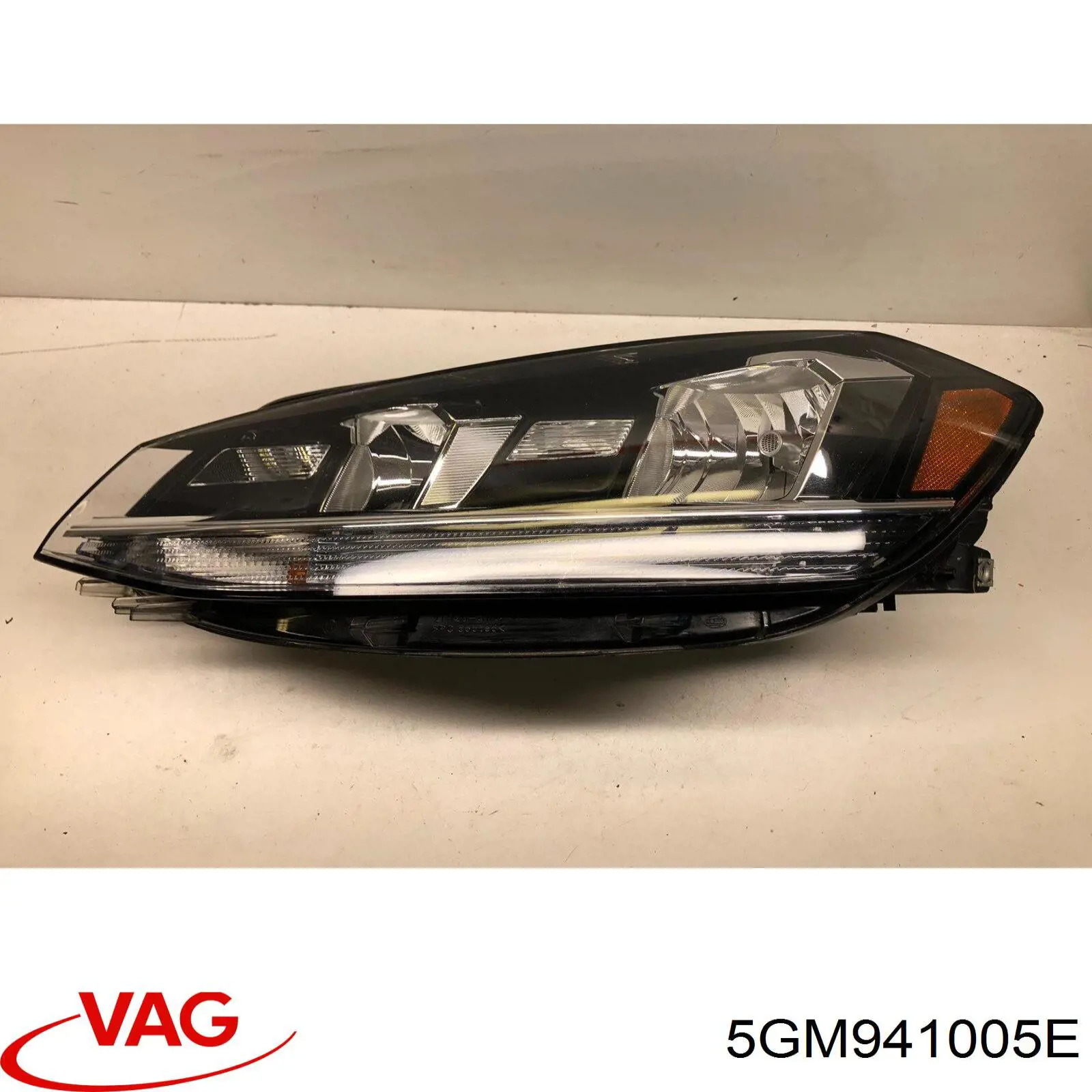 5GM941005E VAG