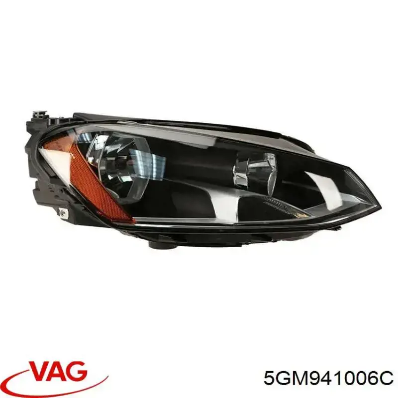 Comprar 5GM941006C VAG Faro derecho