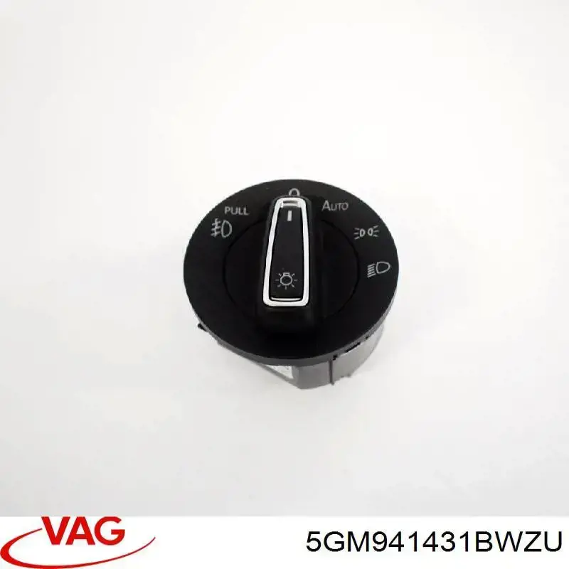 5GM941431BWZU VAG