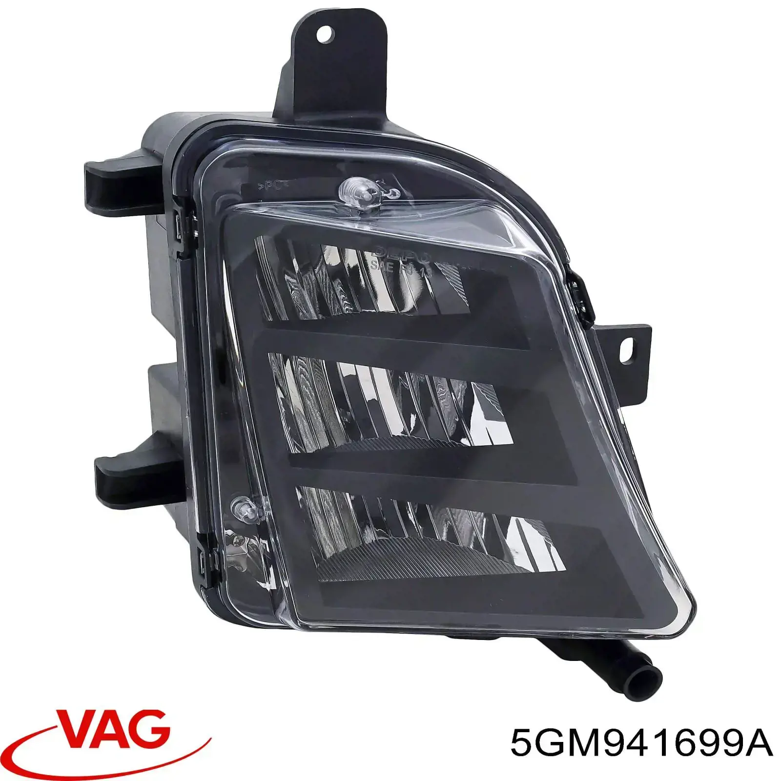 5GM941699A VAG