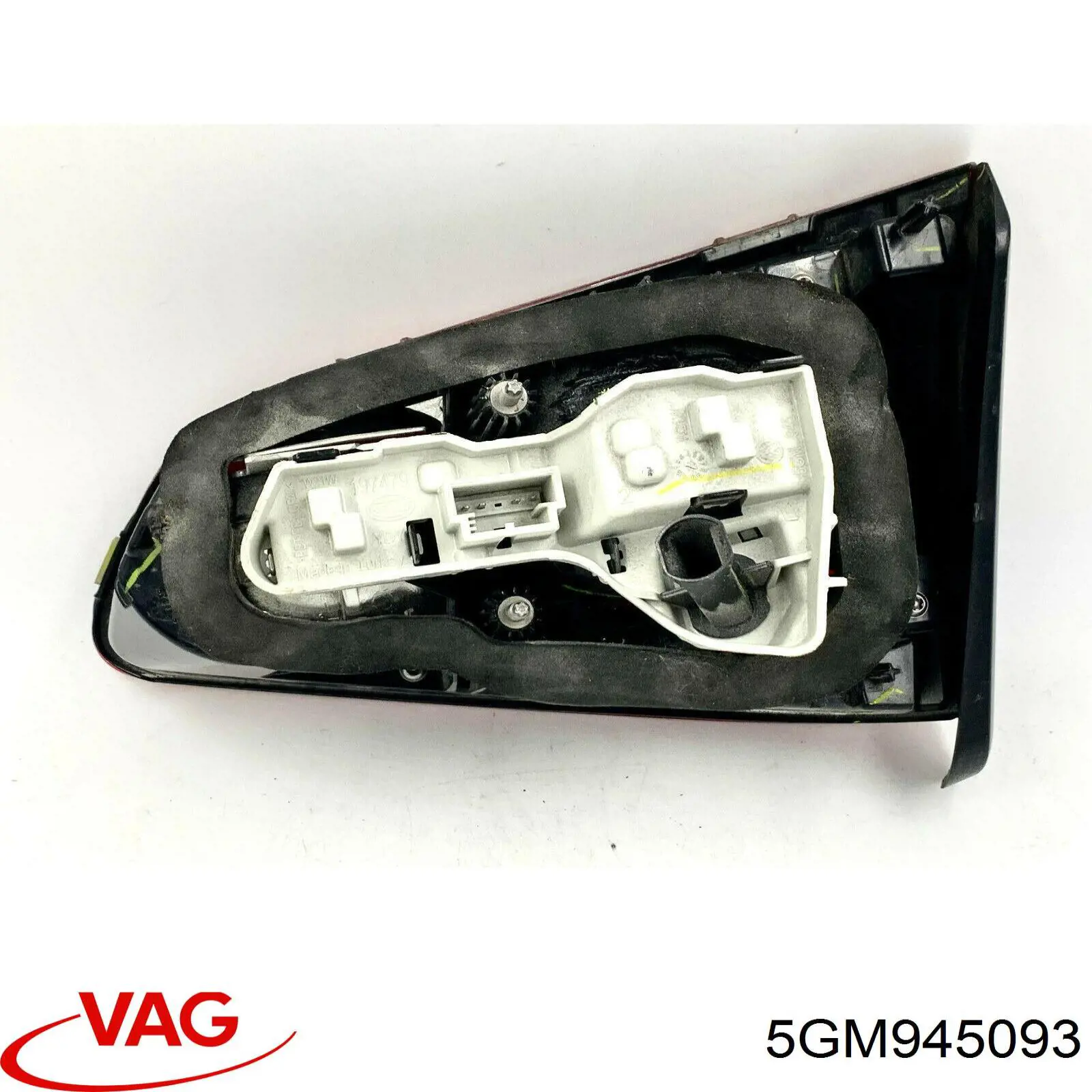 5GM945093 VAG