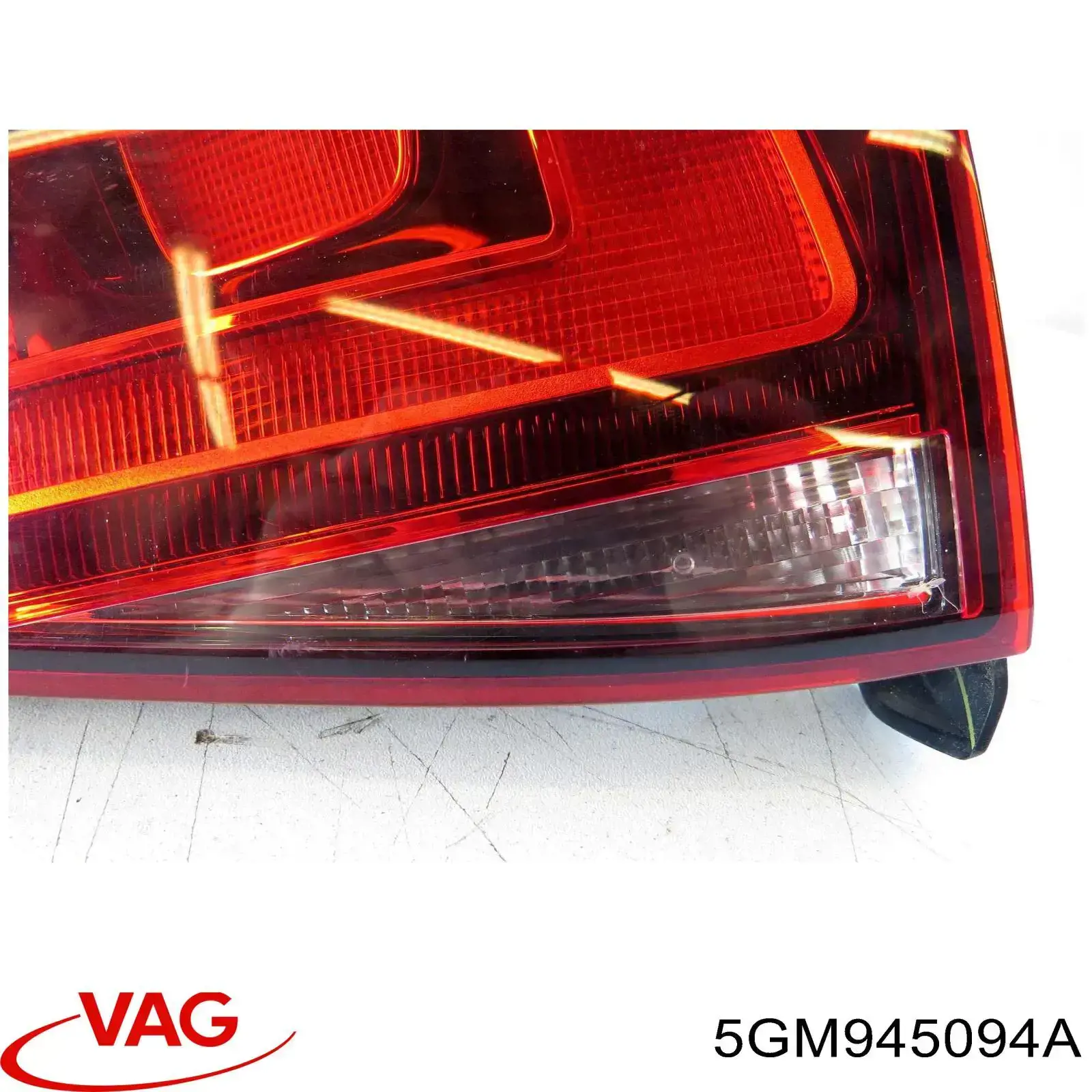 5GM945094A VAG