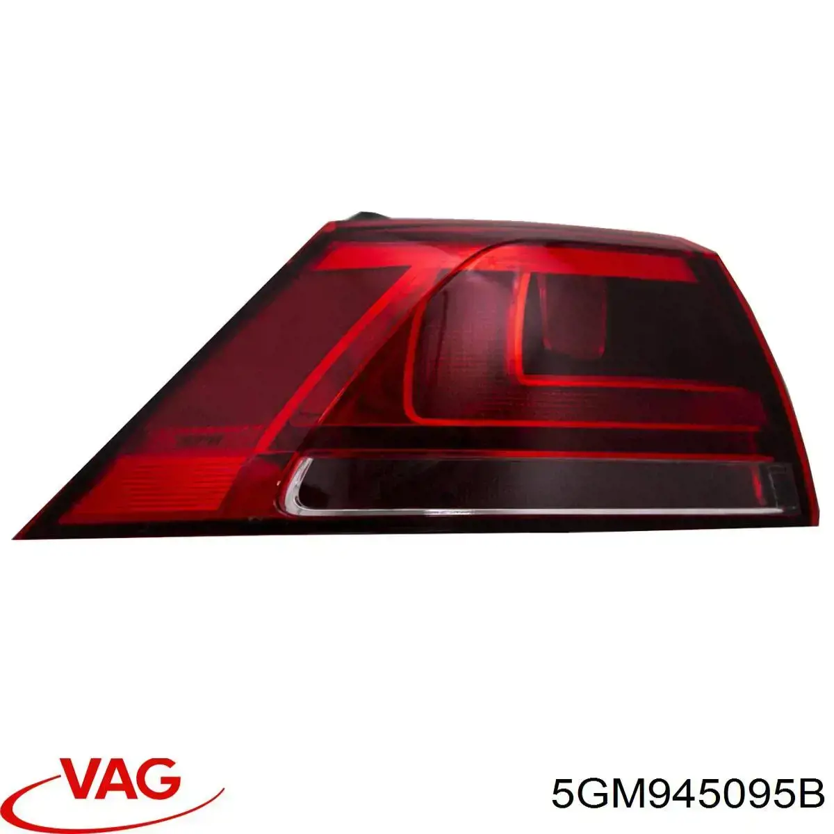 5GM945095B VAG