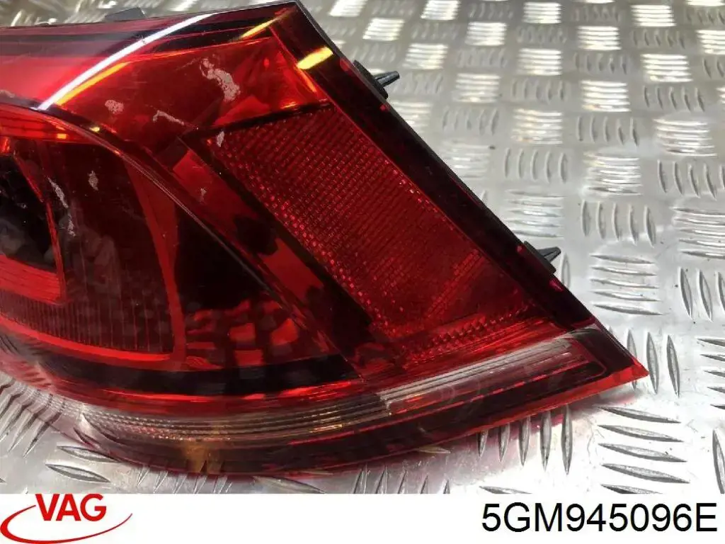 Comprar 5GM945096E VAG 