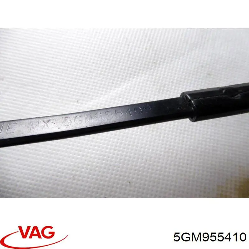 5GM955410 VAG