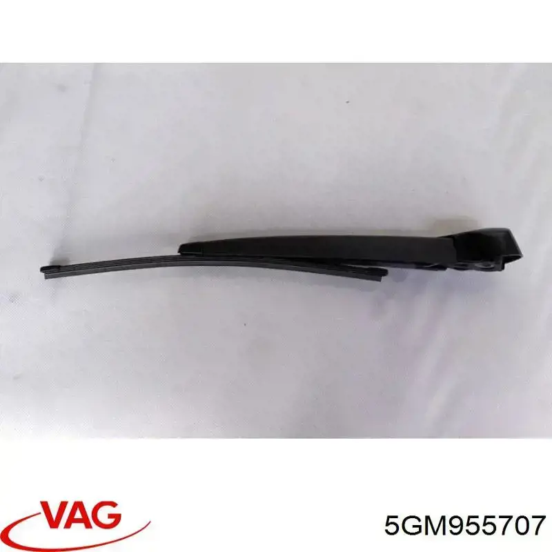 5GM955707 VAG