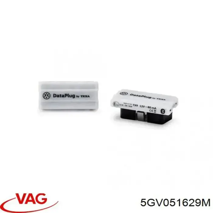 Comprar 5GV051629M VAG 
