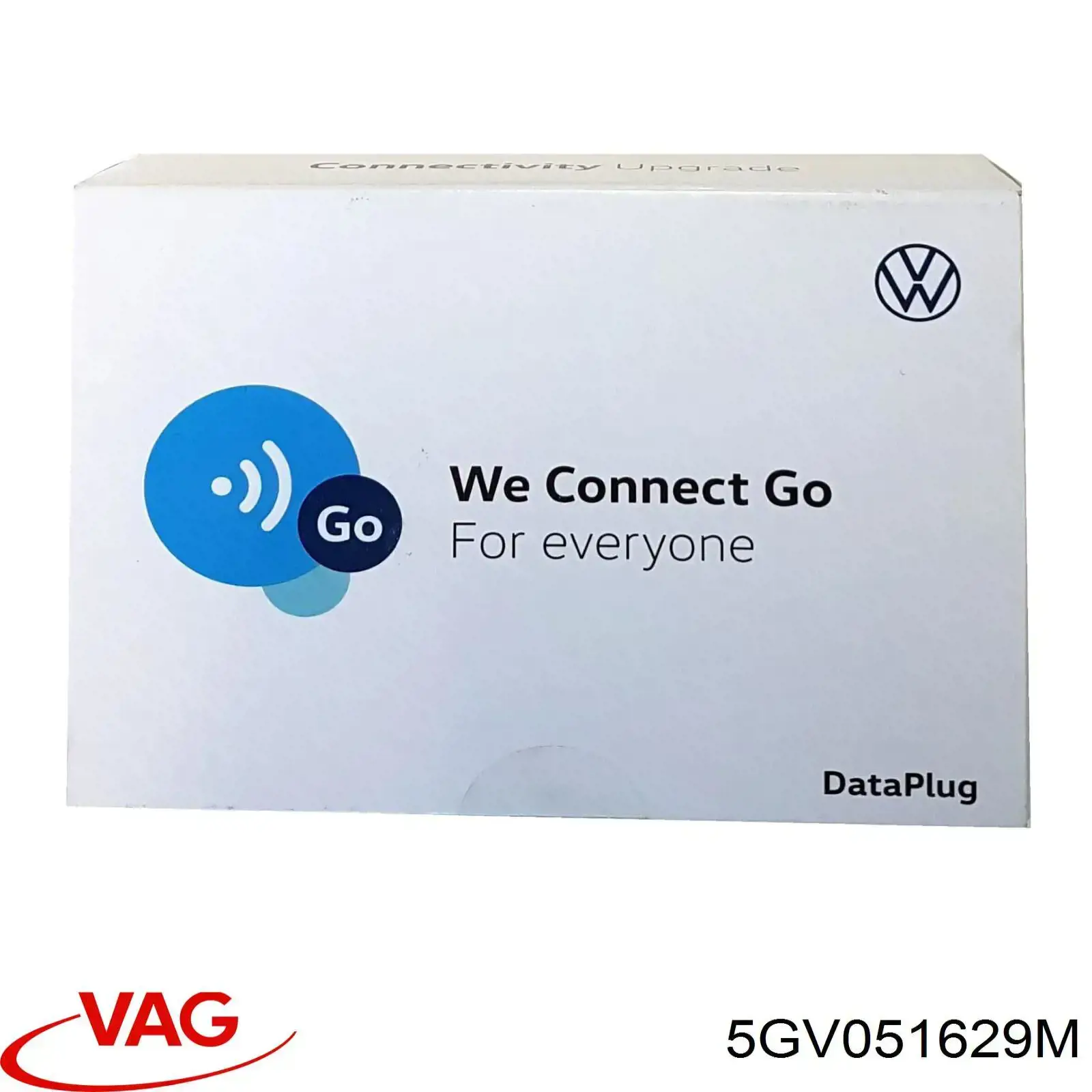 5GV051629M VAG