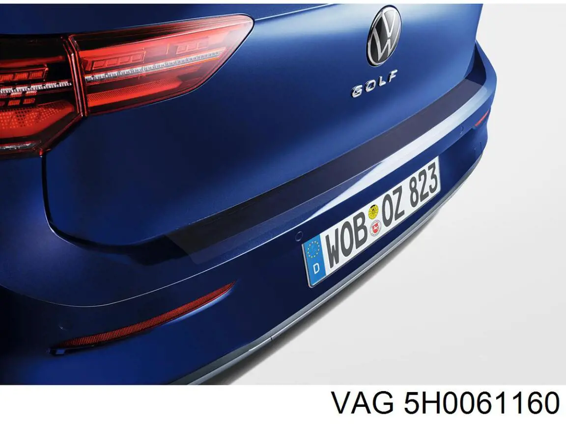 5H0061160 VAG