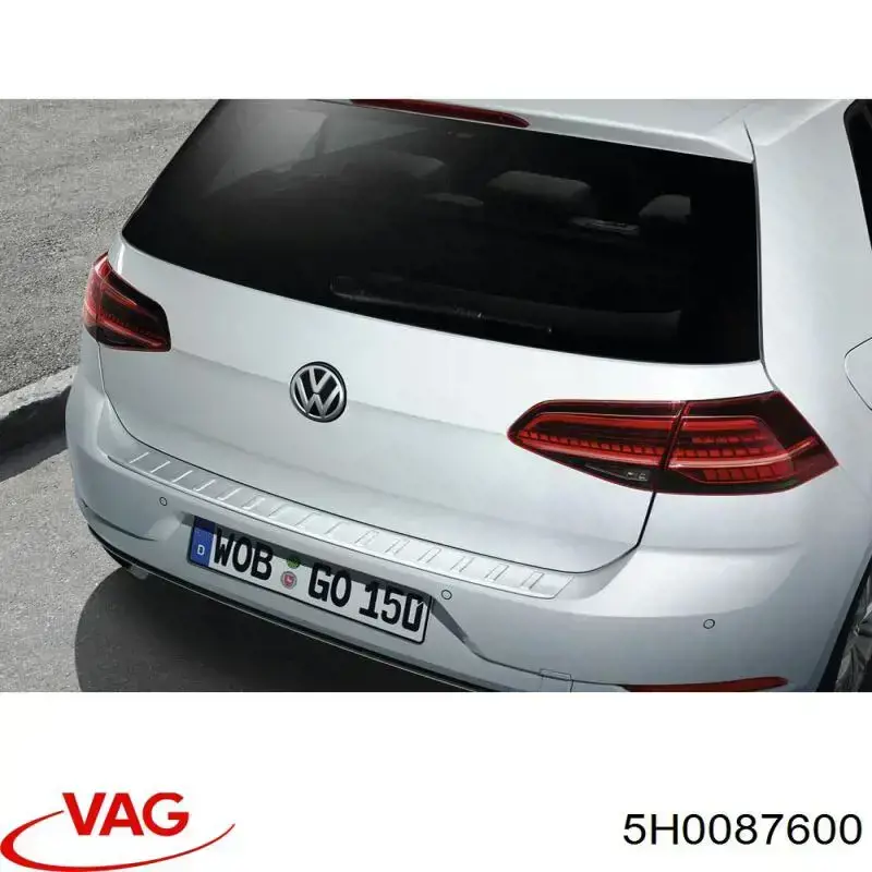 5H0087600 VAG