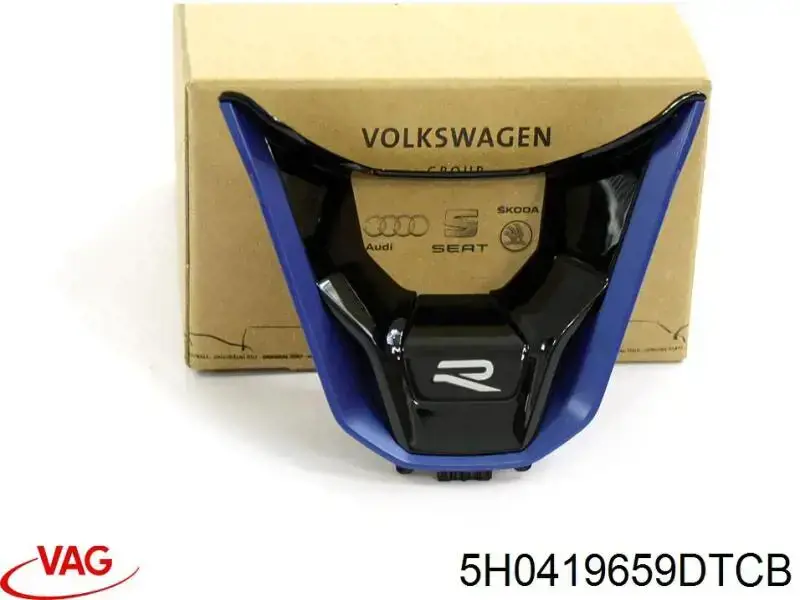  VAG 5H0419659LTCB precio, desde 83,19 EUR