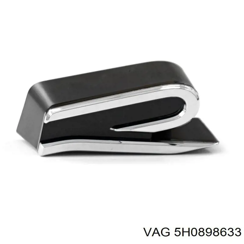 5H0898633 VAG 