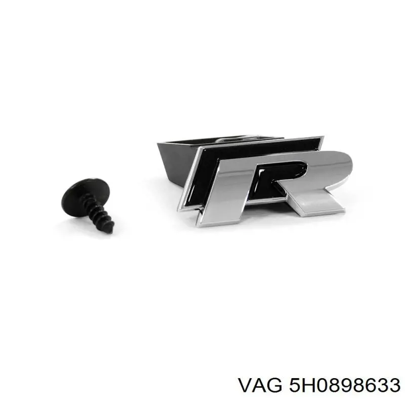 Comprar 5H0898633 VAG 