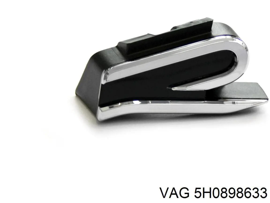  VAG 5H0898633 precio, desde 62,78 EUR