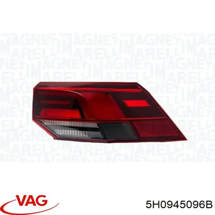 Piloto trasero exterior derecho Alkar 2022137 precio, desde 172,39 EUR