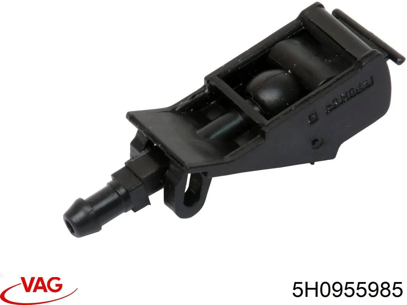 Boquilla del lavaparabrisas VAG 5H0955985 precio, desde 18,54 EUR