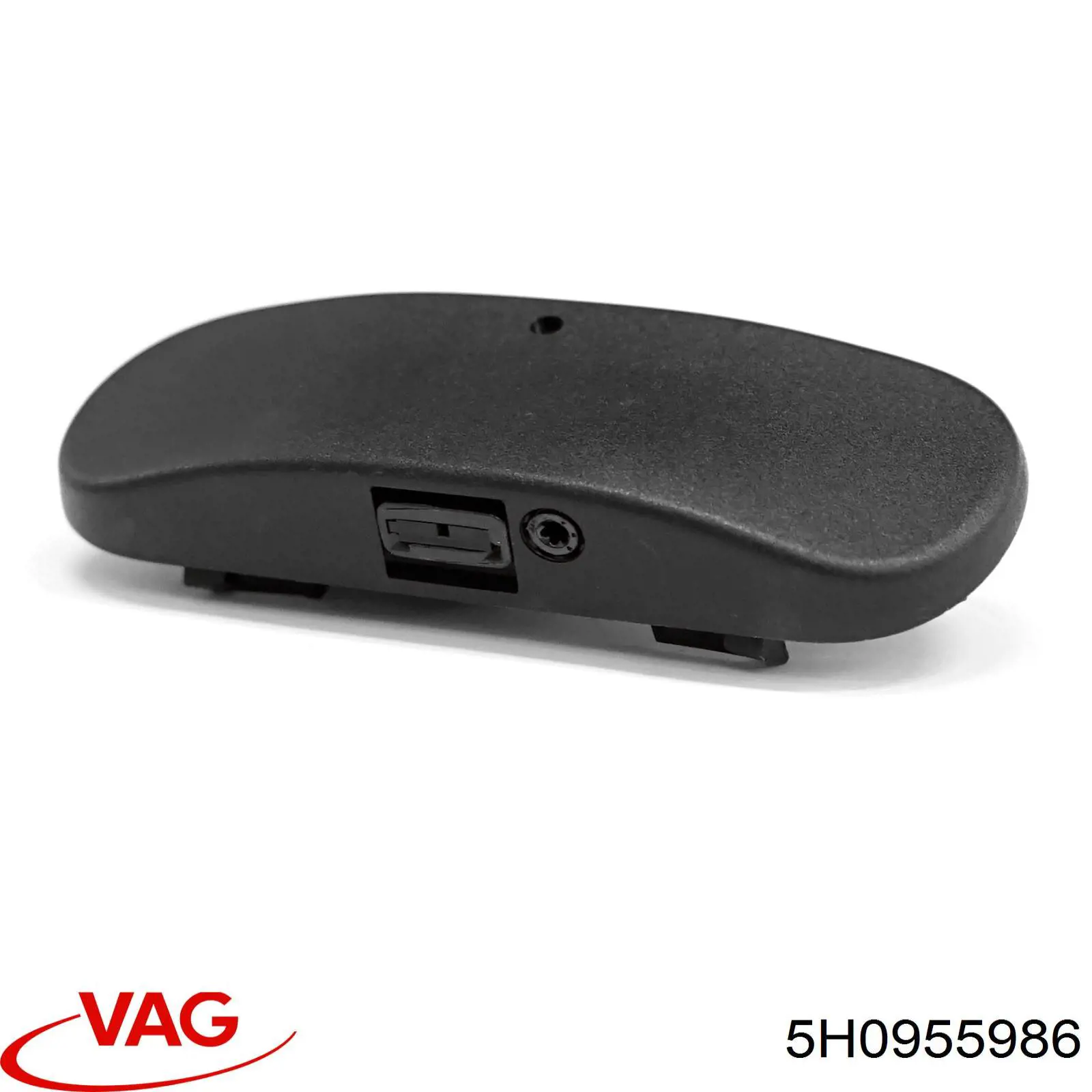 Comprar 5H0955986 VAG Boquilla del lavaparabrisas