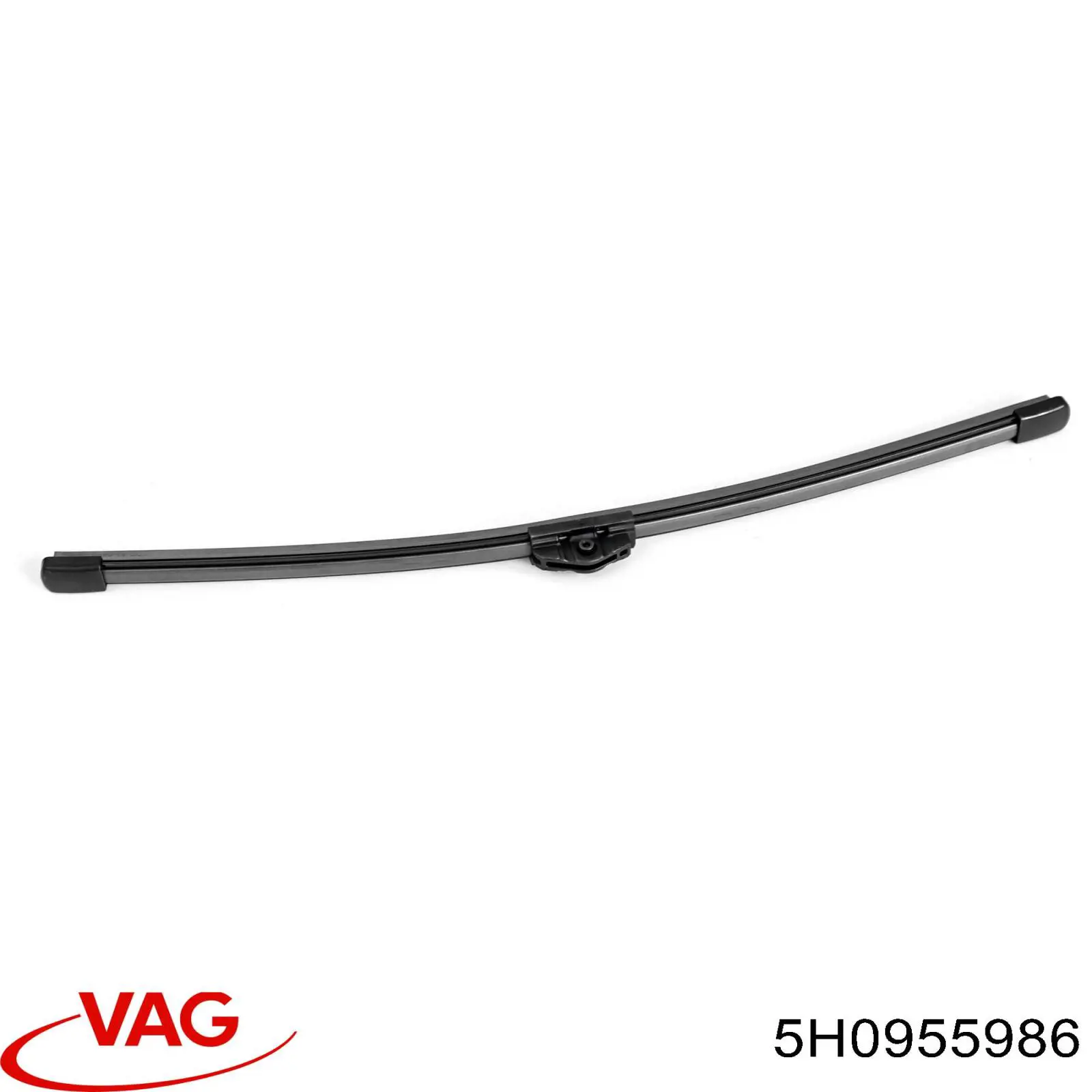 Boquilla del lavaparabrisas VAG 5H0955986 precio, desde 65,38 EUR